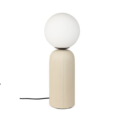 Zuiver  Stolna lampa Dash M Brown Rice