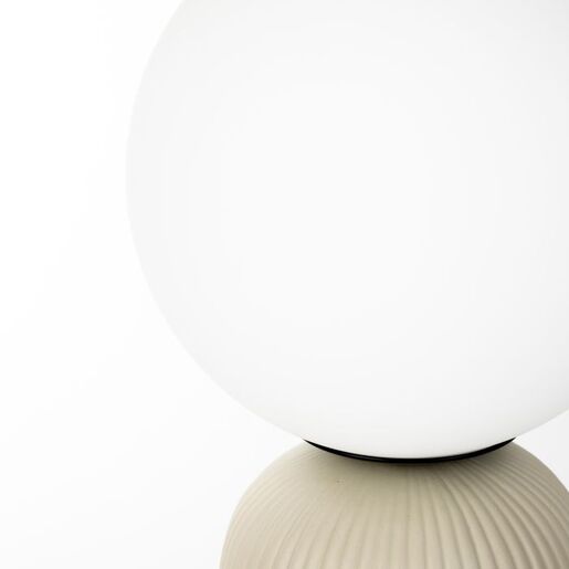 Zuiver  Stolna lampa Dash M Brown Rice