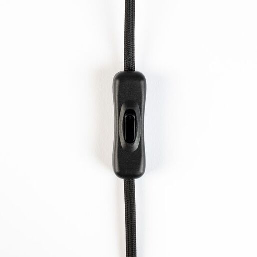 Zuiver  Stolna lampa Dash M Brown Rice