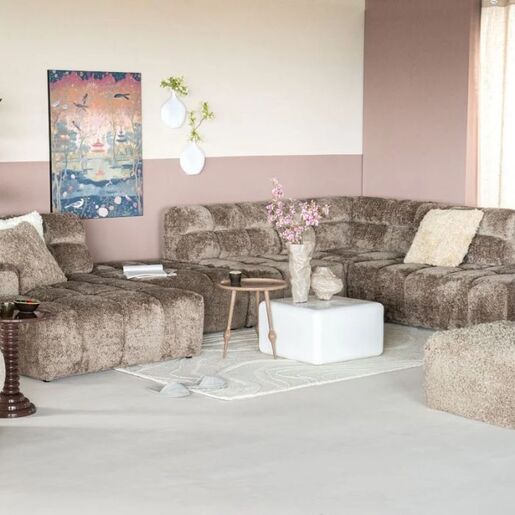 By-boo  Bočni stol Birdy