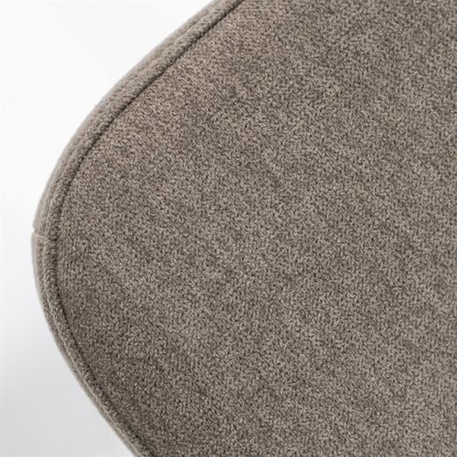 By-boo  Klupa Skola, taupe