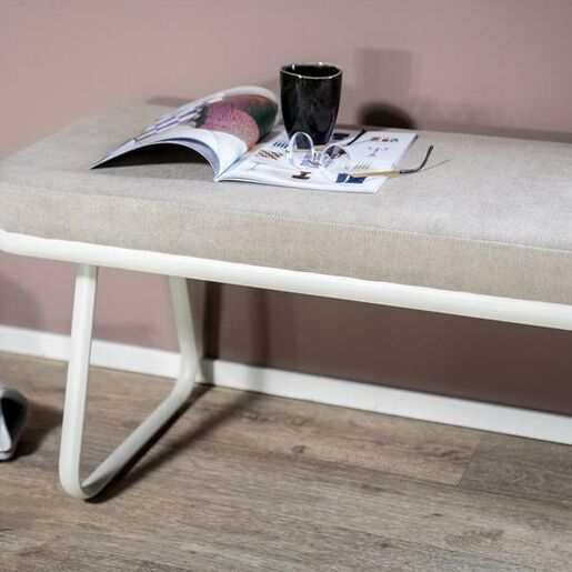 By-boo  Klupa Skola, taupe