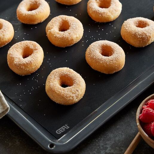 Gefu  Dugotrajna folija za pečenje Agen,  2 kom