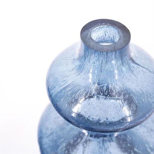 By-boo  Vaza Viva Blue, Small