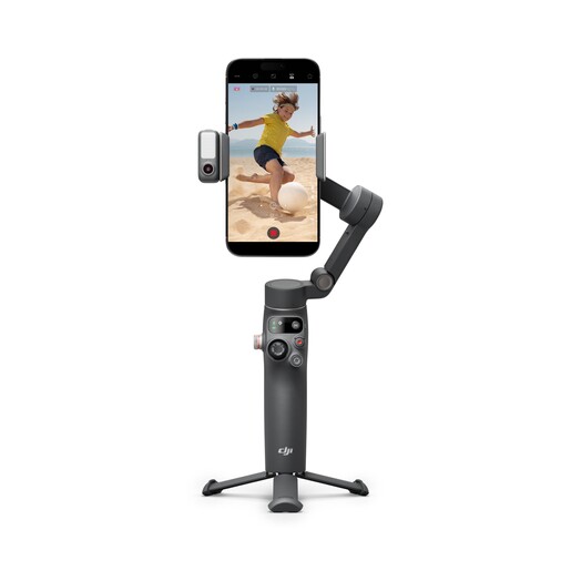 DJI Osmo Mobile 7P (Gimbal)