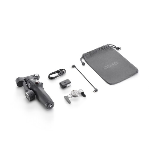 DJI Osmo Mobile 7P (Gimbal)
