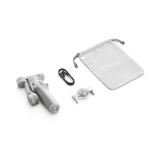 DJI Osmo Mobile 7 (Gimbal)