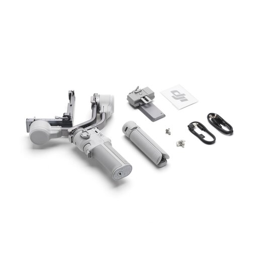DJI RS 4 Mini Gimbal
