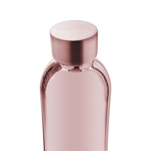 Casa Bugatti Italy  Termos boca Rose gold Lux, 500ml