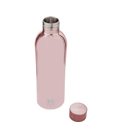 Casa Bugatti Italy  Termos boca Rose gold Lux, 500ml