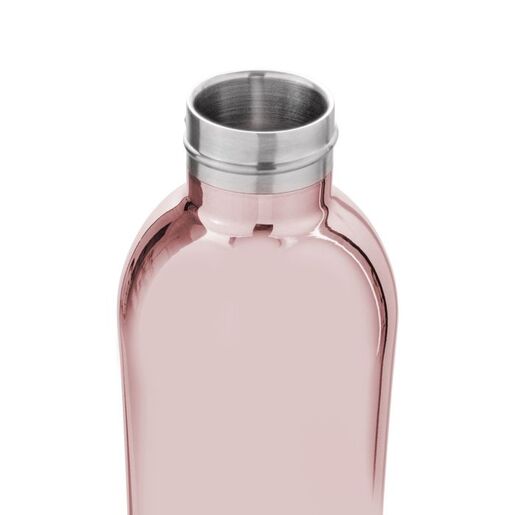 Casa Bugatti Italy  Termos boca Rose gold Lux, 500ml