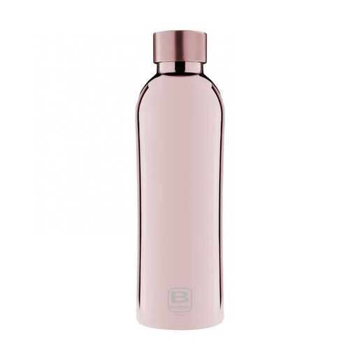 Casa Bugatti Italy  Termos boca Rose gold Lux, 800ml