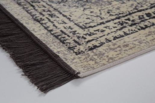 Zuiver tepih Marvel, 200x300cm, mouse