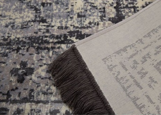 Zuiver tepih Marvel, 200x300cm, mouse