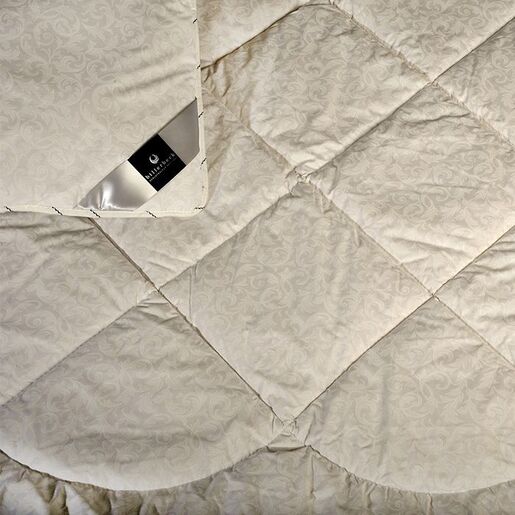 Billerbeck  Jorgan Love story 135x200cm, vuna