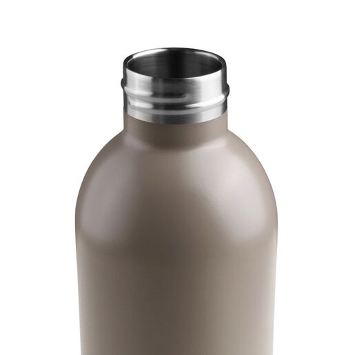 Casa Bugatti Italy  Termos boca Pine bark sand, 800ml