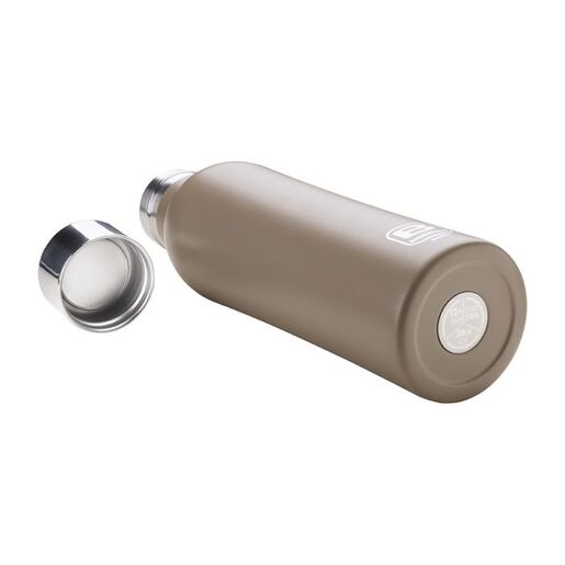 Casa Bugatti Italy  Termos boca Pine bark sand, 500ml