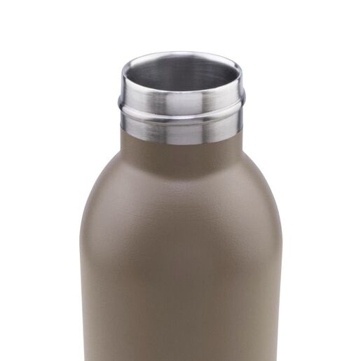 Casa Bugatti Italy  Termos boca Pine bark sand, 500ml