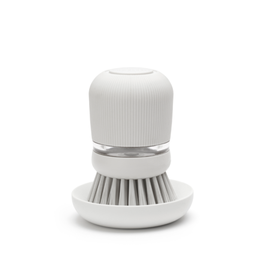 Brabantia  Sinkside četka za pranje posuđa, svijetlosiva