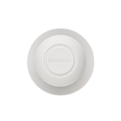 Brabantia  Sinkside četka za pranje posuđa, svijetlosiva