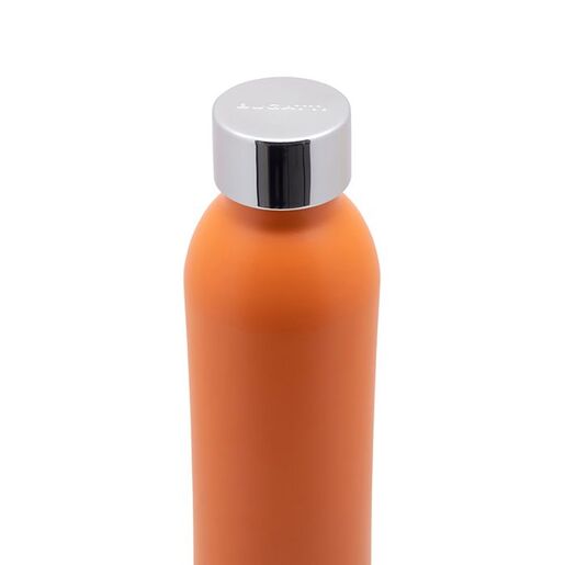 Casa Bugatti Italy  Termos boca Orange sand, 500ml