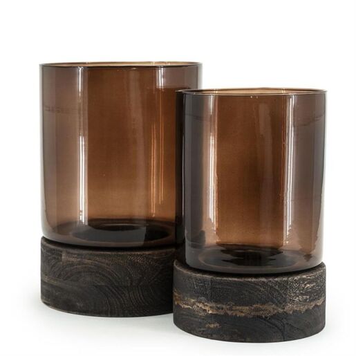 By-boo  Svijećnjak Sia, S