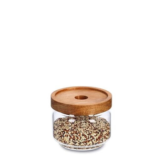 Zeller  Kutija za odlaganje hrane Acacia, 260ml