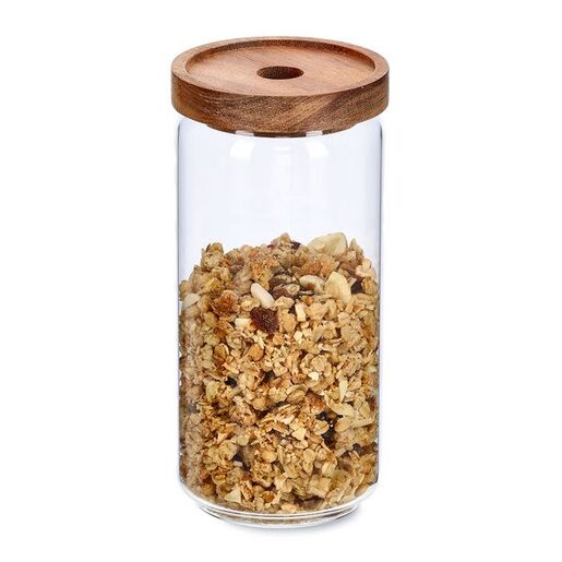 Zeller  Kutija za odlaganje hrane Acacia, 950ml