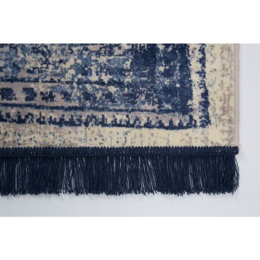 Zuiver  Ćilim Marvel, neptune 170x240cm