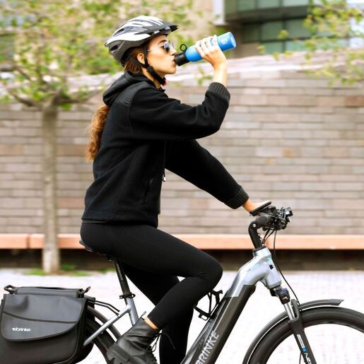 Casa Bugatti Italy  Termos boca Cinque Terre, 500ml