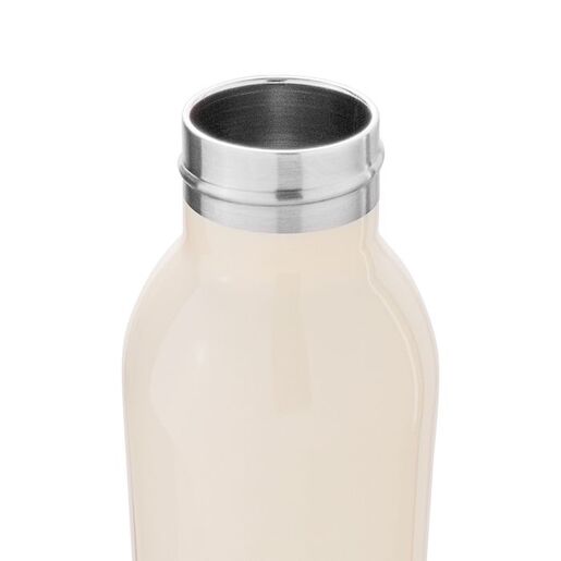 Casa Bugatti Italy  Termos boca Twin cream, 500ml