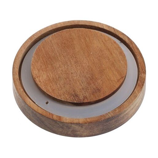 Zeller  Kutija za odlaganje hrane Acacia, 435ml