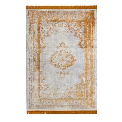 Zuiver  Ćilim Marvel Butter, 200x300cm