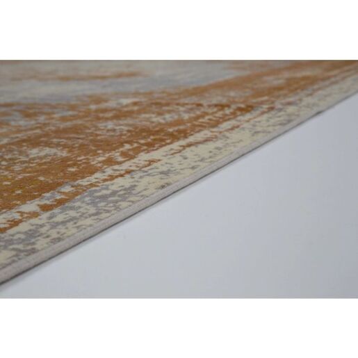 Zuiver  Ćilim Marvel Butter, 200x300cm