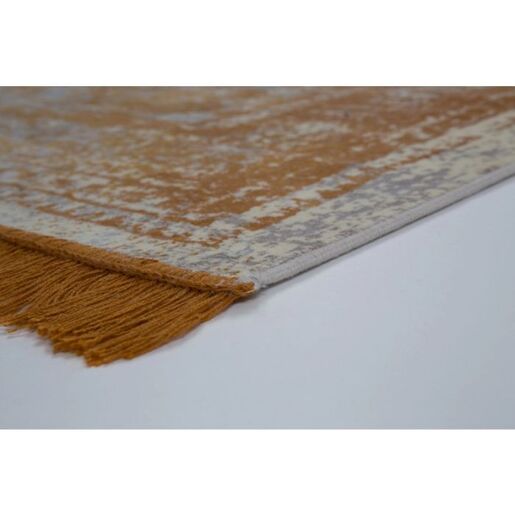 Zuiver  Ćilim Marvel Butter, 200x300cm