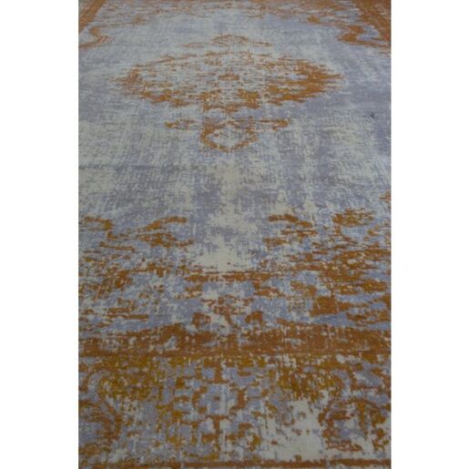 Zuiver  Ćilim Marvel Butter, 200x300cm