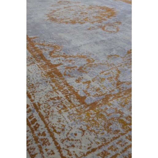 Zuiver  Ćilim Marvel Butter, 200x300cm