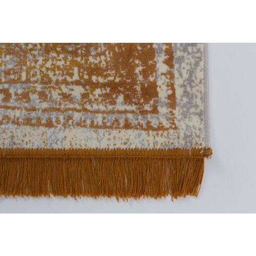 Zuiver  Ćilim Marvel Butter, 200x300cm