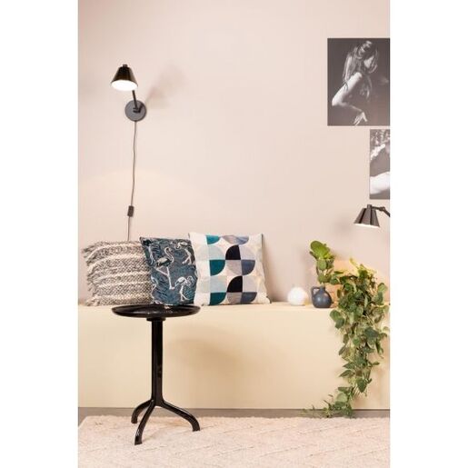 Zuiver  Dekorativni jastuk Club Petrol