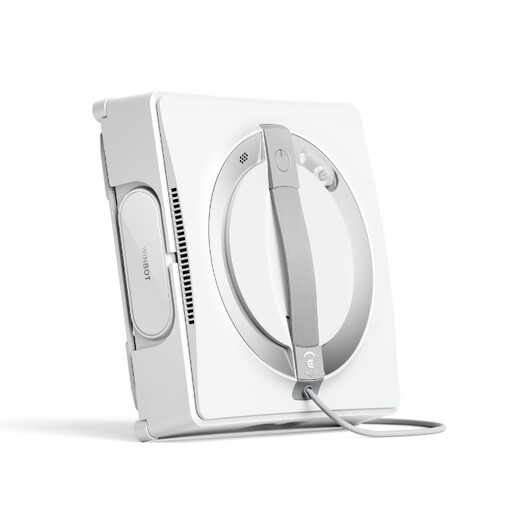 ECOVACS robotski čistač prozora WINBOT W2 – napredno raspršivanje, tiši rad i maksimalna sigurnost