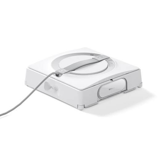 ECOVACS robotski čistač prozora WINBOT W2 – napredno raspršivanje, tiši rad i maksimalna sigurnost