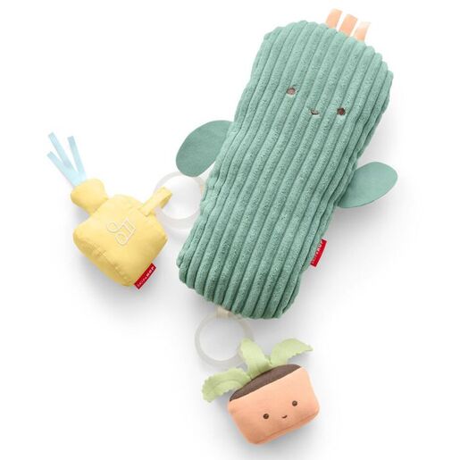 SKIP HOP Podloga za igranje Vrt