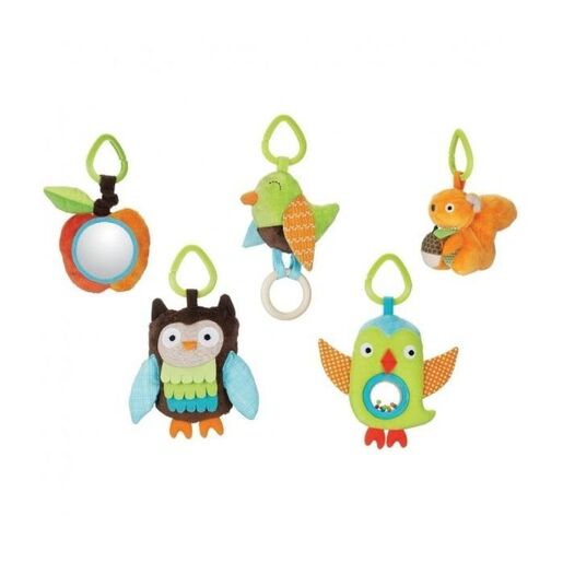 SKIP HOP Baby podloga za igranje