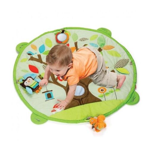 SKIP HOP Baby podloga za igranje
