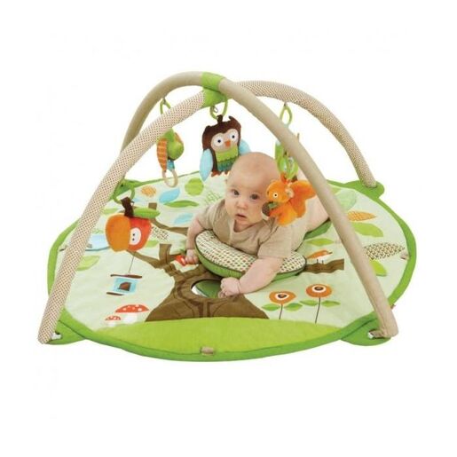 SKIP HOP Baby podloga za igranje