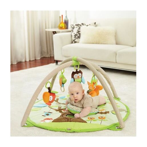 SKIP HOP Baby podloga za igranje