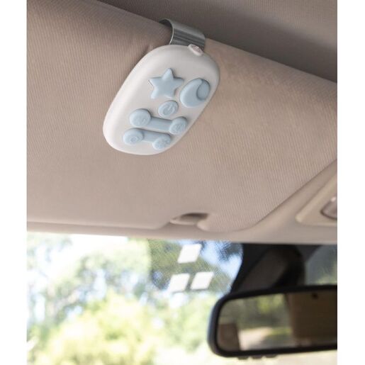 SKIP HOP Dječja igračka ogledalo