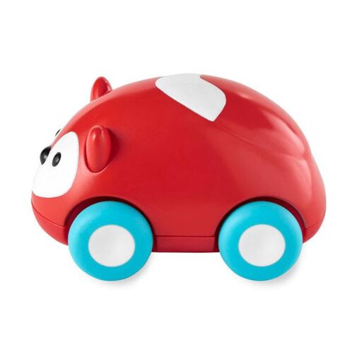 SKIP HOP Dječja igračka Lisica