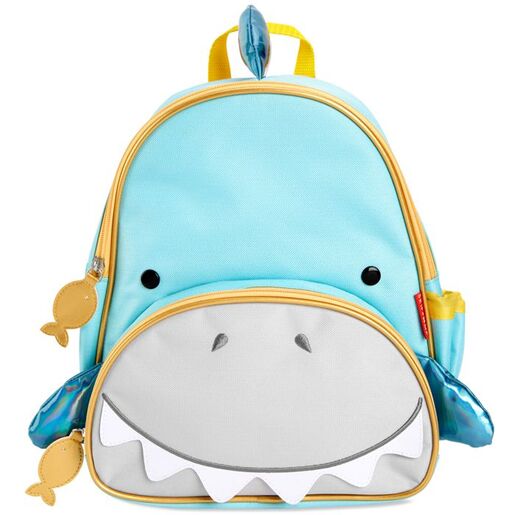 SKIP HOP dječji ruksak za vrtić Morski pas