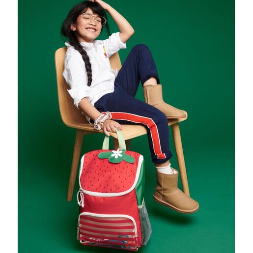 SKIP HOP školski dječji ruksak Jagoda